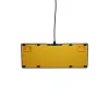 Glorious Gaming GMMK 3 65% Barebones Wired čierna - ISO