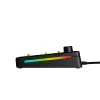Glorious Gaming GMMK 3 65% Barebones Wired čierna - ISO