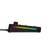 Glorious Gaming GMMK 3 65% Barebones Wired čierna - ISO