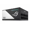 ASUS ROG Loki SFX-L 750W Platinum napájací zdroj 20+4 pin ATX čierna, strieborná