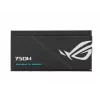 ASUS ROG Loki SFX-L 750W Platinum napájací zdroj 20+4 pin ATX čierna, strieborná