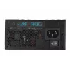 ASUS ROG Loki SFX-L 750W Platinum napájací zdroj 20+4 pin ATX čierna, strieborná