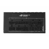 ASUS ROG Loki SFX-L 750W Platinum napájací zdroj 20+4 pin ATX čierna, strieborná