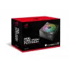 ASUS ROG Loki SFX-L 750W Platinum napájací zdroj 20+4 pin ATX čierna, strieborná
