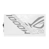 ASUS ROG -STRIX-1000P-GAMING-WHITE napájací zdroj 1000 W 20+4 pin ATX ATX