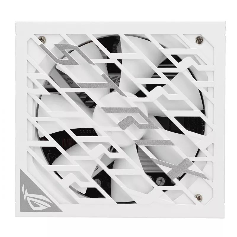ASUS ROG -STRIX-1000P-GAMING-WHITE napájací zdroj 1000 W 20+4 pin ATX ATX