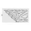 ASUS ROG -STRIX-1000P-GAMING-WHITE napájací zdroj 1000 W 20+4 pin ATX ATX