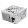 ASUS ROG -STRIX-1000P-GAMING-WHITE napájací zdroj 1000 W 20+4 pin ATX ATX