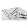 ASUS ROG -STRIX-1000P-GAMING-WHITE napájací zdroj 1000 W 20+4 pin ATX ATX