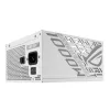 ASUS ROG -STRIX-1000P-GAMING-WHITE napájací zdroj 1000 W 20+4 pin ATX ATX