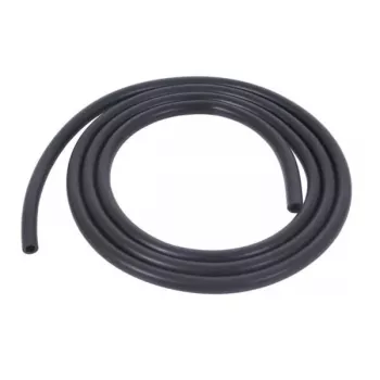 Trubica Alphacool 18662 EPDM čierna 1,3 cm