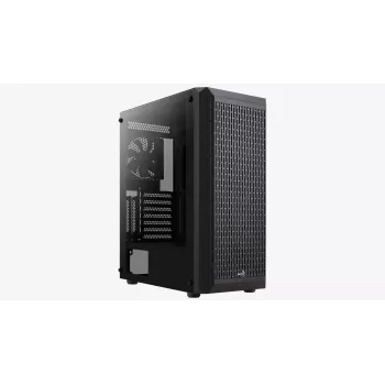 PC skriňa Aerocool Beam-G-BK-V1 Mini Tower čierna