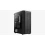 PC skriňa Aerocool Beam-G-BK-V1 Mini Tower čierna