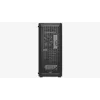 PC skriňa Aerocool Beam-G-BK-V1 Mini Tower čierna