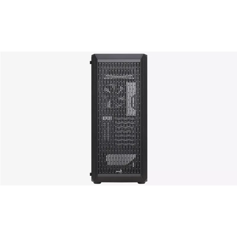 PC skriňa Aerocool Beam-G-BK-V1 Mini Tower čierna