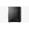 PC skriňa Aerocool Beam-G-BK-V1 Mini Tower čierna