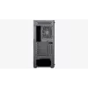 PC skriňa Aerocool Beam-G-BK-V1 Mini Tower čierna