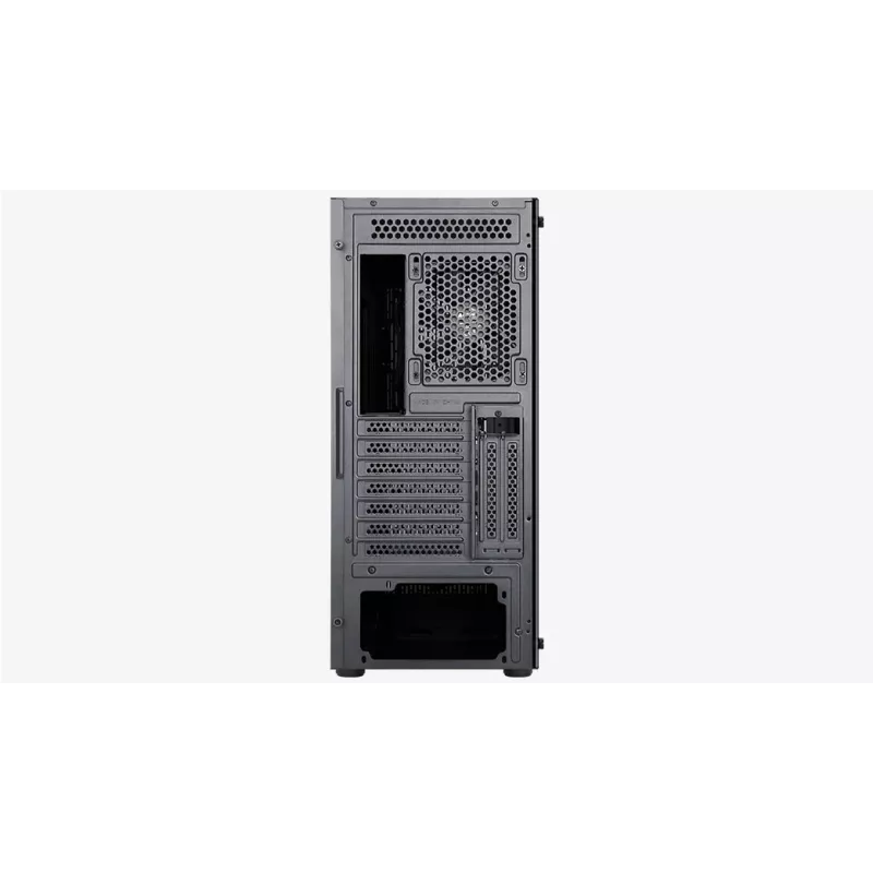 PC skriňa Aerocool Beam-G-BK-V1 Mini Tower čierna