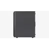 PC skriňa Aerocool Beam-G-BK-V1 Mini Tower čierna