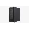 PC skriňa Aerocool Beam-G-BK-V1 Mini Tower čierna