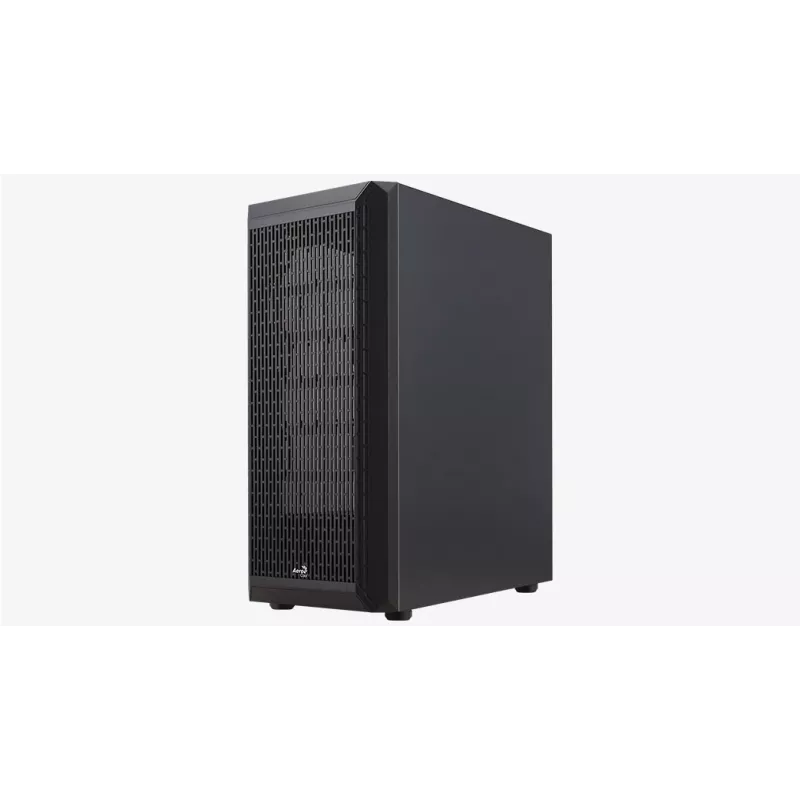 PC skriňa Aerocool Beam-G-BK-V1 Mini Tower čierna
