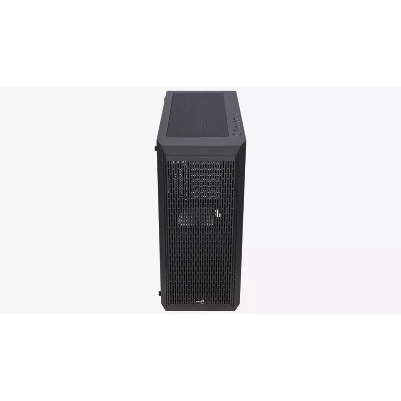 PC skriňa Aerocool Beam-G-BK-V1 Mini Tower čierna