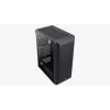 PC skriňa Aerocool Beam-G-BK-V1 Mini Tower čierna
