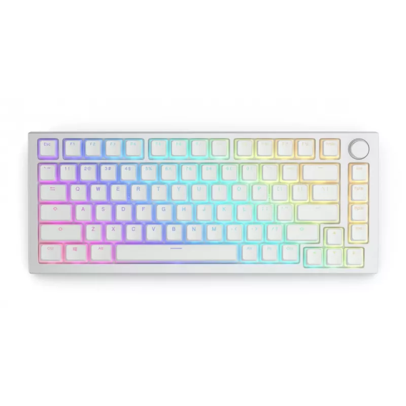 Glorious Gaming Aura V2 klávesová krytka