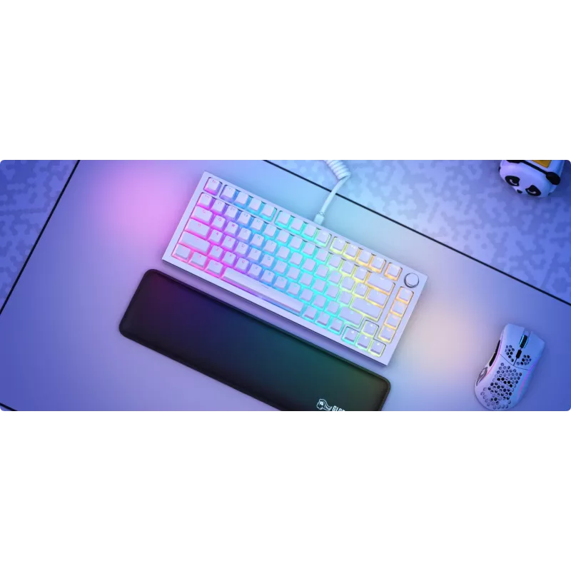 Glorious Gaming Aura V2 klávesová krytka