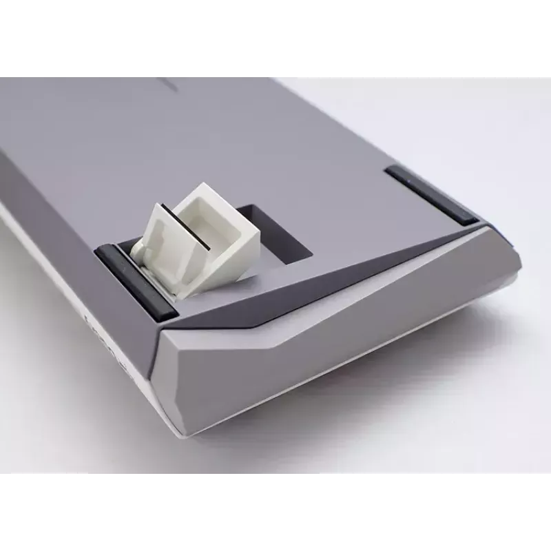 Ducky One 3 Mini klávesnica herná USB sivá mechanická RGB