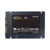 Samsung MZ-77Q2T0 2 TB 2,5 palca Serial ATA III V-NAND MLC