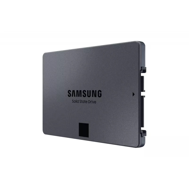 Samsung MZ-77Q2T0 2 TB 2,5 palca Serial ATA III V-NAND MLC