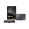 Samsung MZ-77Q2T0 2 TB 2,5 palca Serial ATA III V-NAND MLC