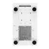 PC skriňa Montech X3 MESH Midi Tower biela