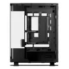Počítačová skriňa Phanteks Evolv Serie X2 Tower Extended ATX čierna