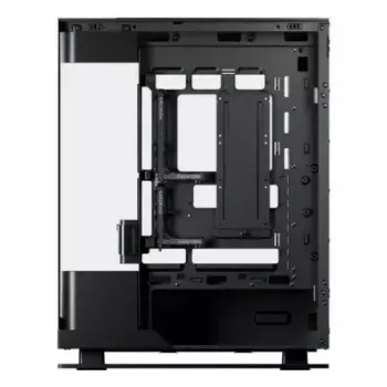 Počítačová skriňa Phanteks Evolv Serie X2 Tower Extended ATX čierna