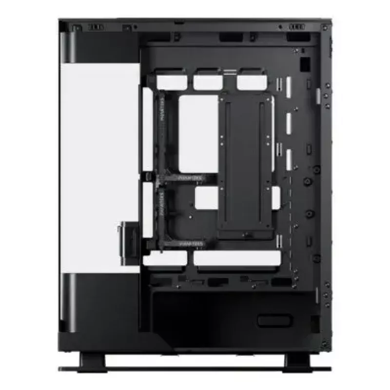 Počítačová skriňa Phanteks Evolv Serie X2 Tower Extended ATX čierna