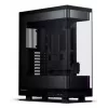 Počítačová skriňa Phanteks Evolv Serie X2 Tower Extended ATX čierna