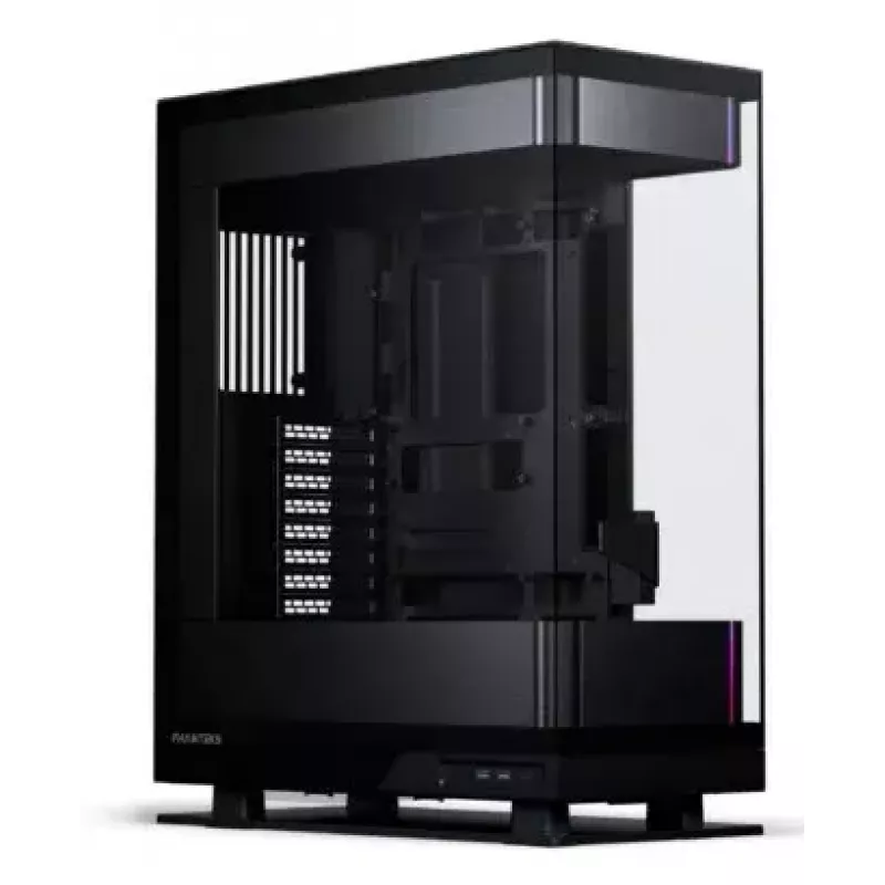 Počítačová skriňa Phanteks Evolv Serie X2 Tower Extended ATX čierna