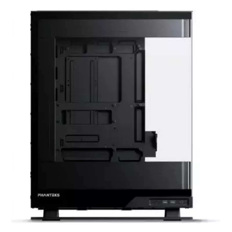 Počítačová skriňa Phanteks Evolv Serie X2 Tower Extended ATX čierna