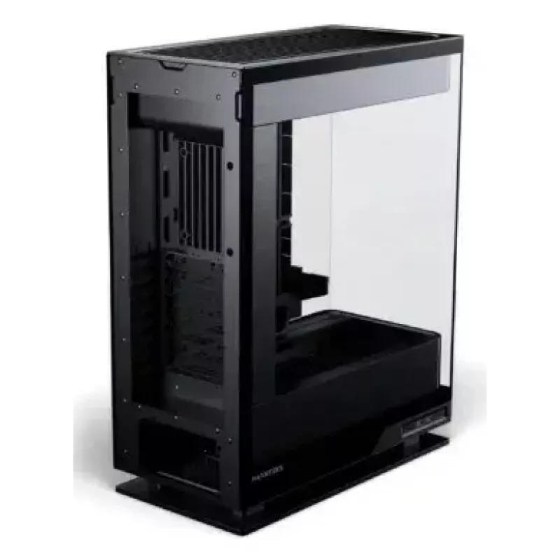 Počítačová skriňa Phanteks Evolv Serie X2 Tower Extended ATX čierna