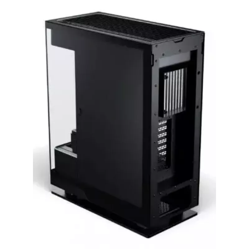Počítačová skriňa Phanteks Evolv Serie X2 Tower Extended ATX čierna