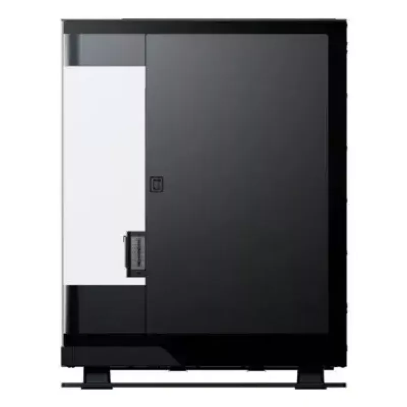 Počítačová skriňa Phanteks Evolv Serie X2 Tower Extended ATX čierna
