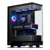 Počítačová skriňa Phanteks Evolv Serie X2 Tower Extended ATX čierna
