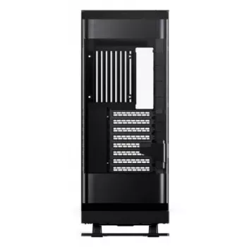 Počítačová skriňa Phanteks Evolv Serie X2 Tower Extended ATX čierna