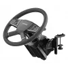 MOZA Racing RS062 svorka pre volant TSW Truck Wheel, čierna