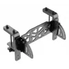 MOZA Racing RS062 svorka pre volant TSW Truck Wheel, čierna