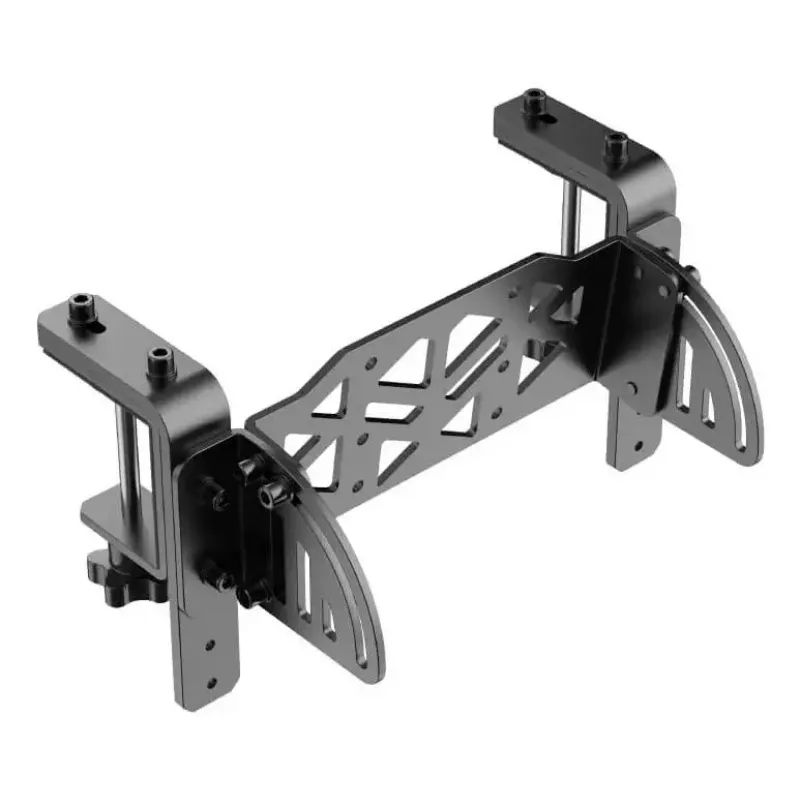 MOZA Racing RS062 svorka pre volant TSW Truck Wheel, čierna