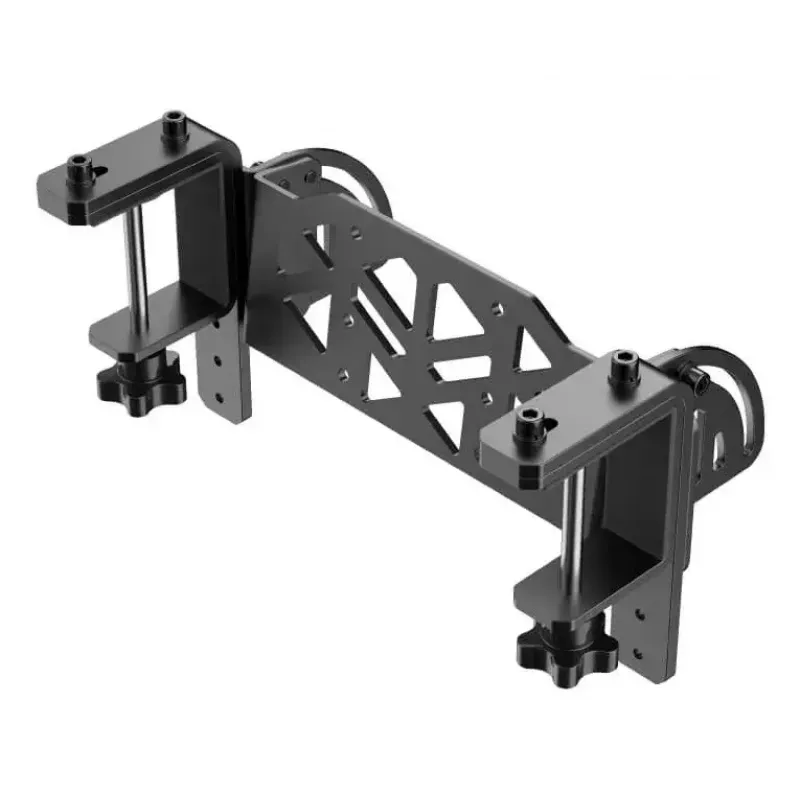 MOZA Racing RS062 svorka pre volant TSW Truck Wheel, čierna