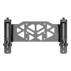 MOZA Racing RS062 svorka pre volant TSW Truck Wheel, čierna